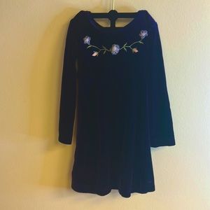 Jona Michelle Dress